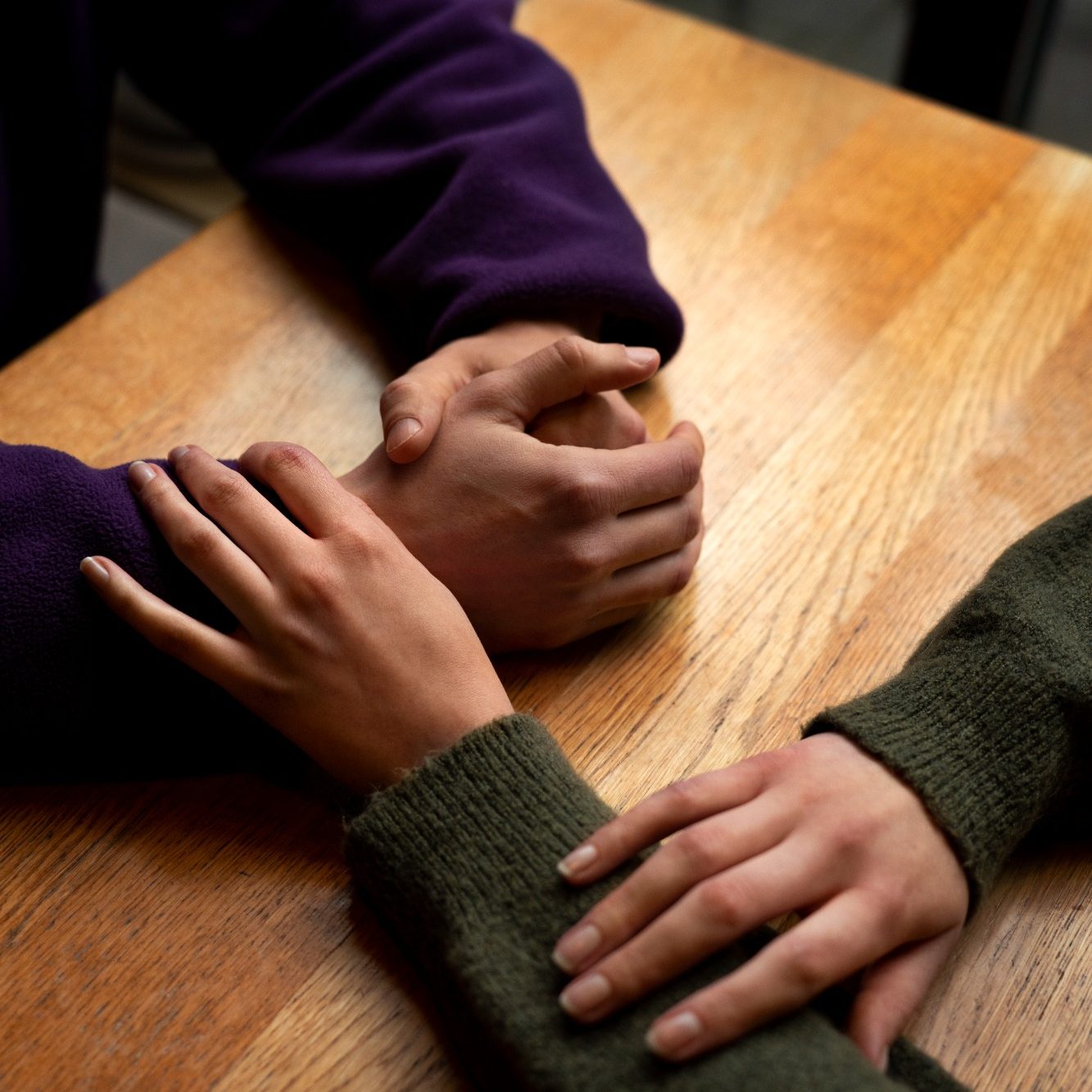 Accompagnement thérapeutique Soutien